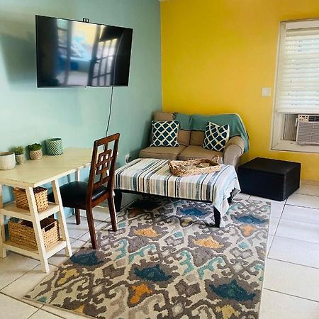 Crown Lotus Apartment Christiansted Luaran gambar