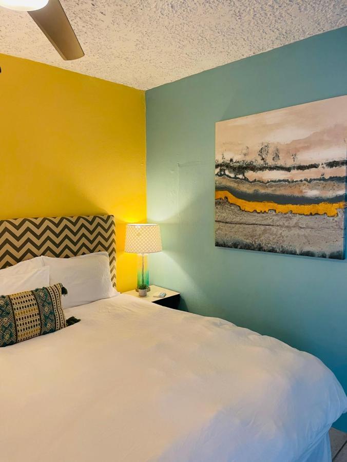 Crown Lotus Apartment Christiansted Luaran gambar