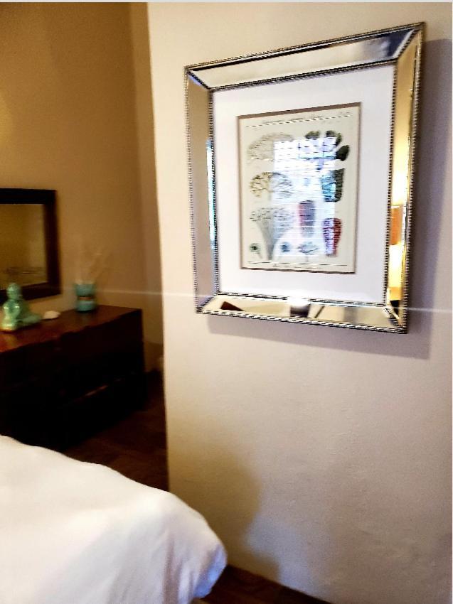 Crown Lotus Apartment Christiansted Luaran gambar