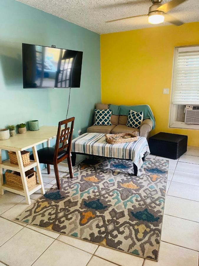 Crown Lotus Apartment Christiansted Luaran gambar