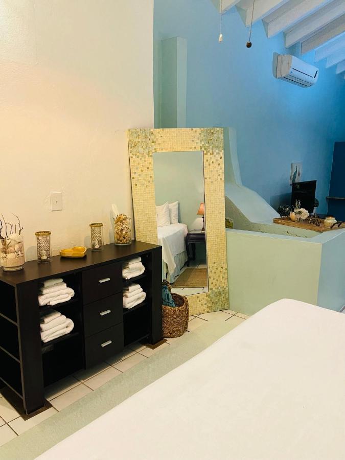Crown Lotus Apartment Christiansted Luaran gambar