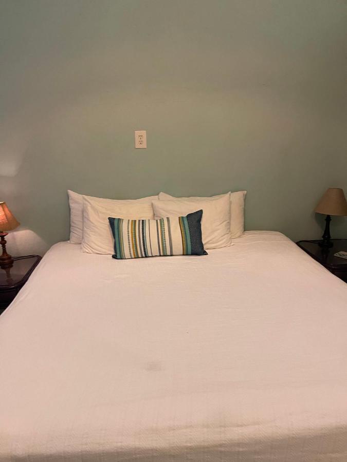 Crown Lotus Apartment Christiansted Luaran gambar