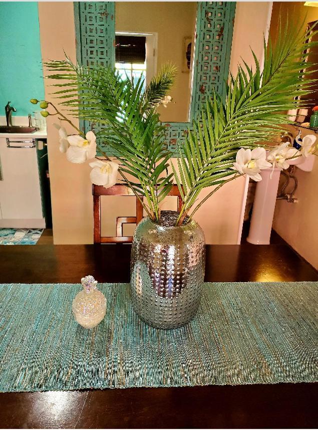 Crown Lotus Apartment Christiansted Luaran gambar